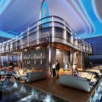Pool-Bar